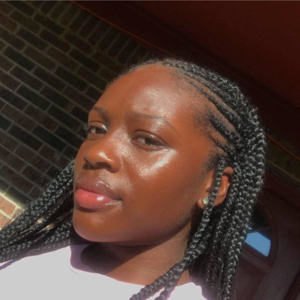 Meet your Posher, Mya